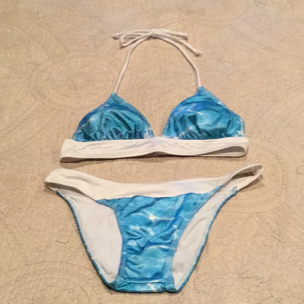 Swimsuit